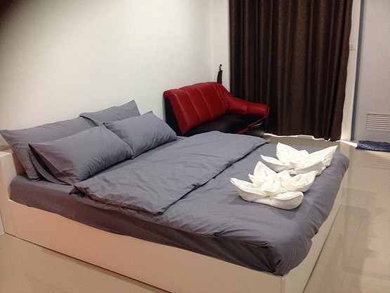 1 Bed Condo · Mueang Chon Buri, chon_buri