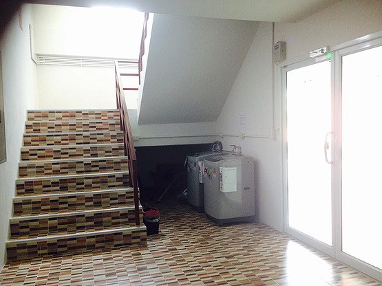1 Bed Condo · Mueang Chon Buri, chon_buri — photo 5
