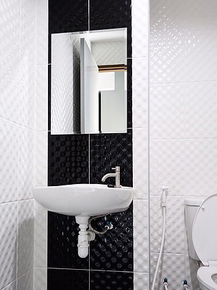 1 Bed Condo · Chatuchak, bangkok — photo 3