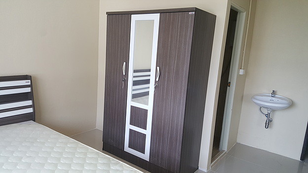 1 Bed Condo · Lat Phrao, bangkok — photo 5