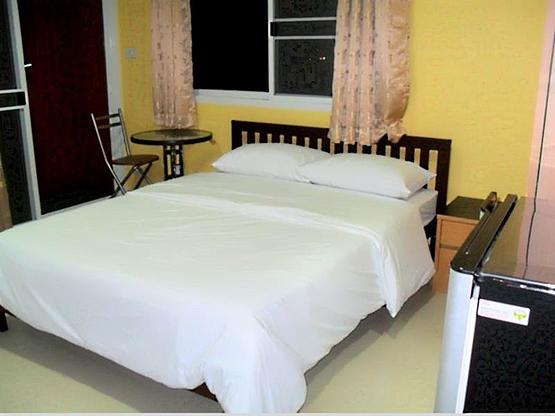 1 Bed Condo · Si Racha, chon_buri