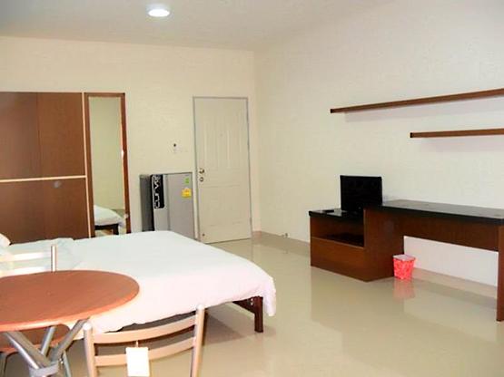 1 Bed Condo · Si Racha, chon_buri — photo 5
