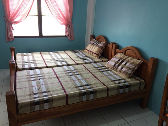 1 Bed Condo · Mueang Chon Buri, chon_buri