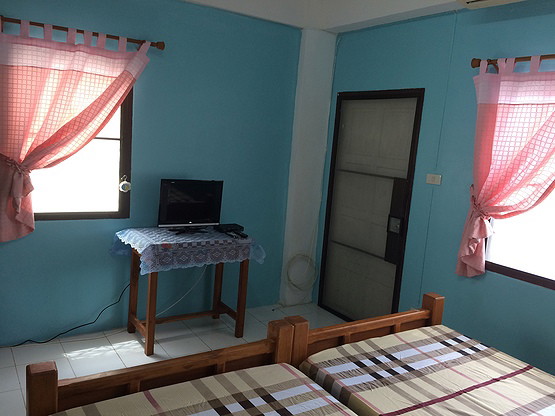 1 Bed Condo · Mueang Chon Buri, chon_buri — photo 2