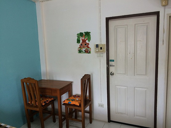 1 Bed Condo · Mueang Chon Buri, chon_buri — photo 3