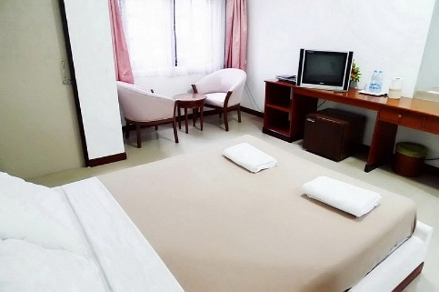 1 Bed Condo · Phasi Charoen, bangkok