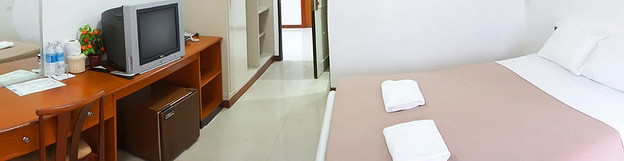 1 Bed Condo · Phasi Charoen, bangkok — photo 4