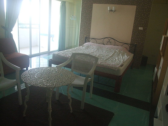1 Bed Condo · Thon Buri, bangkok — photo 2
