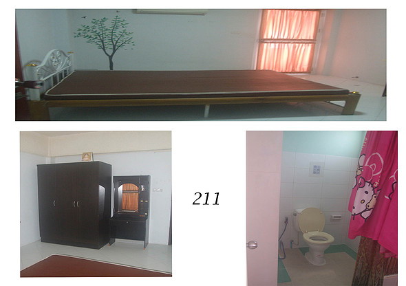 1 Bed Condo · Thon Buri, bangkok — photo 4