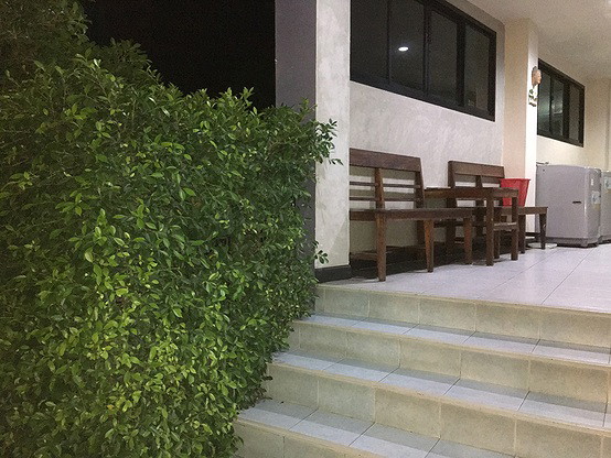 1 Bed Condo · Mueang Chon Buri, chon_buri