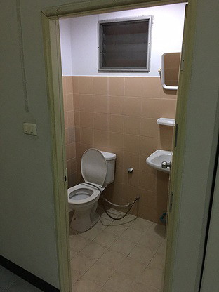 1 Bed Condo · Mueang Chon Buri, chon_buri — photo 2