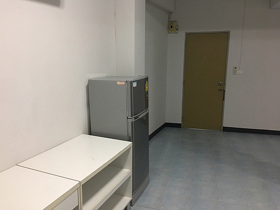 1 Bed Condo · Mueang Chon Buri, chon_buri — photo 3