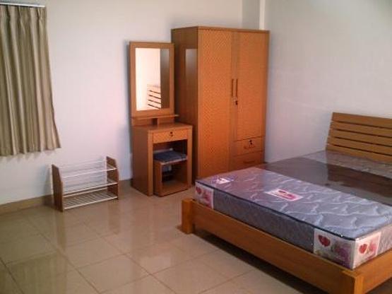 1 Bed Condo · Watthana, bangkok