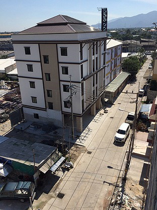 Condo · Mueang Chon Buri, chon_buri