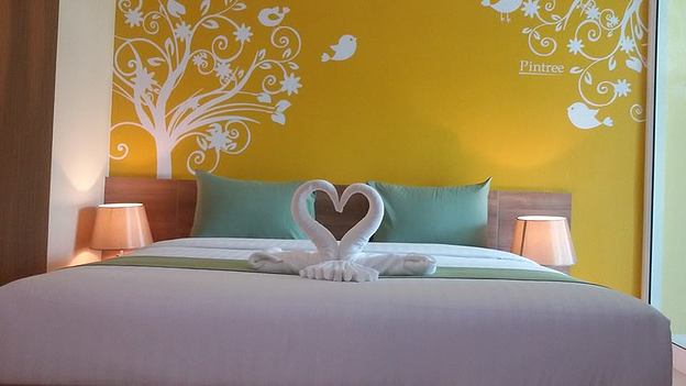 Condo · Bang Lamung, chon_buri