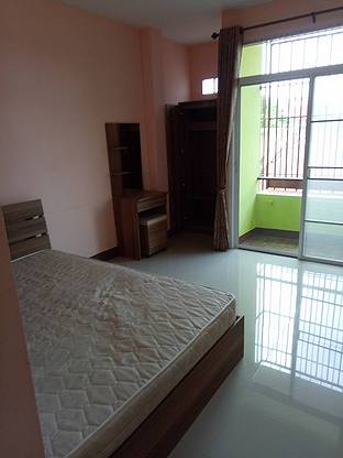 1 Bed Condo · Mueang Chiang Mai, chiang_mai