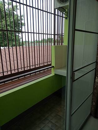 1 Bed Condo · Mueang Chiang Mai, chiang_mai — photo 2