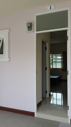 1 Bed Condo · Mueang Chiang Mai, chiang_mai — photo 2