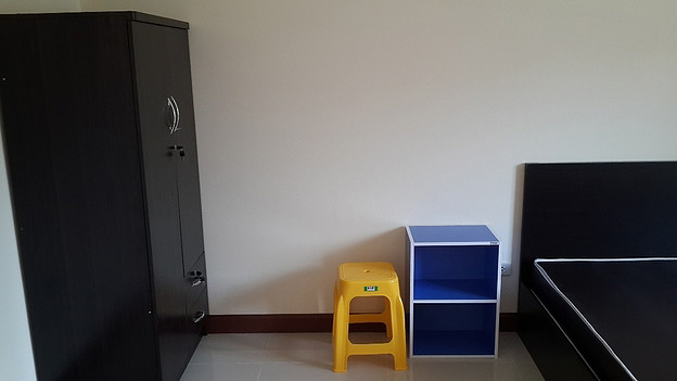 1 Bed Condo · Mueang Chiang Mai, chiang_mai — photo 3