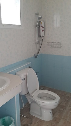 1 Bed Condo · Mueang Chiang Mai, chiang_mai — photo 4