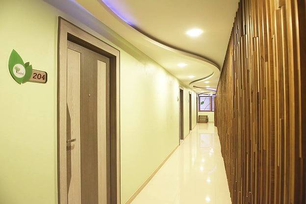 1 Bed Condo · Bang Lamung, chon_buri — photo 2