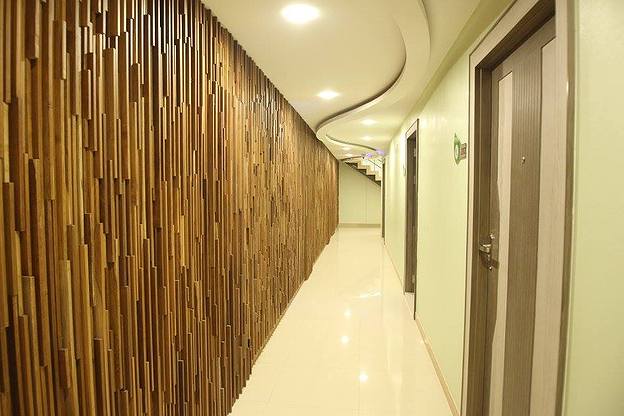 1 Bed Condo · Bang Lamung, chon_buri — photo 3