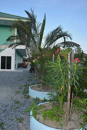 1 Bed Condo · Bang Lamung, chon_buri