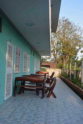 1 Bed Condo · Bang Lamung, chon_buri — photo 2