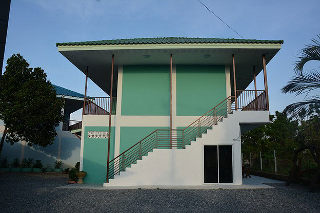 1 Bed Condo · Bang Lamung, chon_buri — photo 4