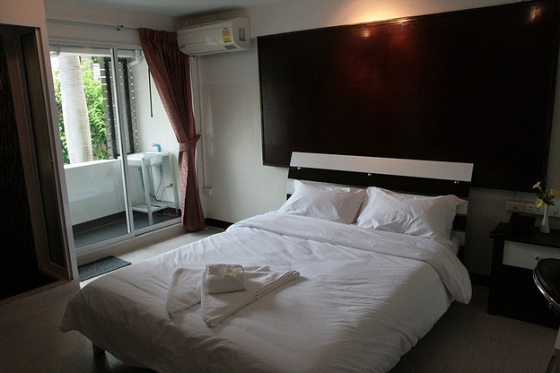 1 Bed Condo · Wang Thonglang, bangkok