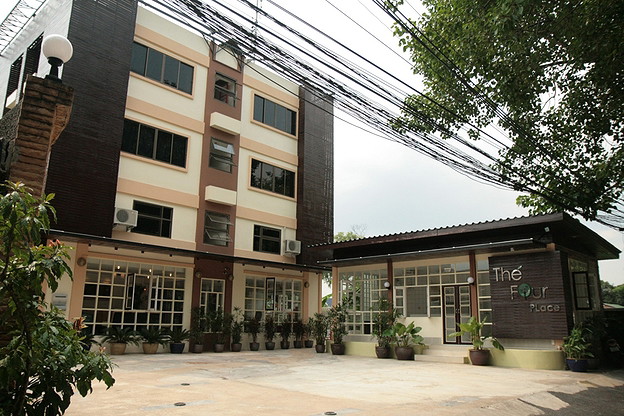 1 Bed Condo · Wang Thonglang, bangkok — photo 2