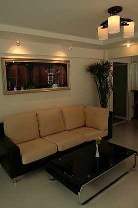 1 Bed Condo · Wang Thonglang, bangkok — photo 3