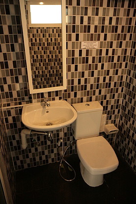 1 Bed Condo · Wang Thonglang, bangkok — photo 5