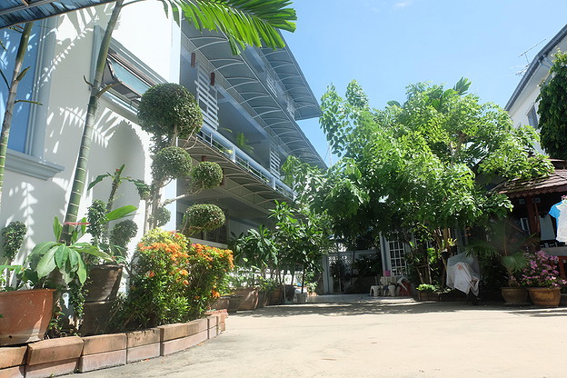 1 Bed Condo · Thung Khru, bangkok