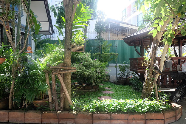 1 Bed Condo · Thung Khru, bangkok — photo 3