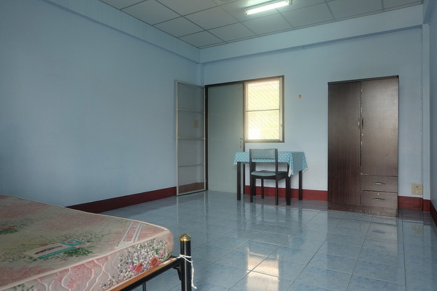 1 Bed Condo · Thung Khru, bangkok — photo 5