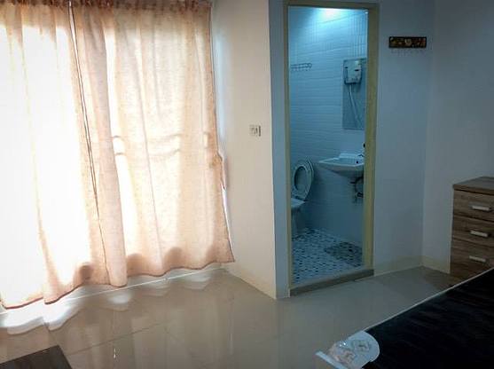 1 Bed Condo · Watthana, bangkok — photo 5