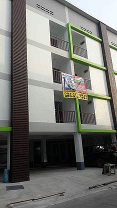 Condo · Bang Na, bangkok