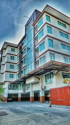 Condo · Si Racha, chon_buri