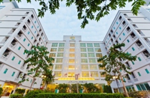 1 Bed Condo · Suan Luang, bangkok