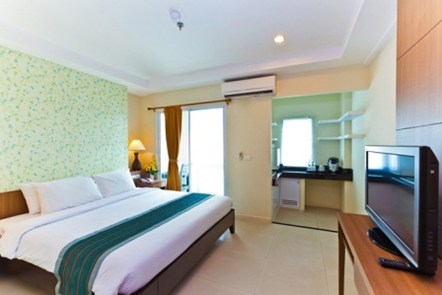 1 Bed Condo · Suan Luang, bangkok — photo 2