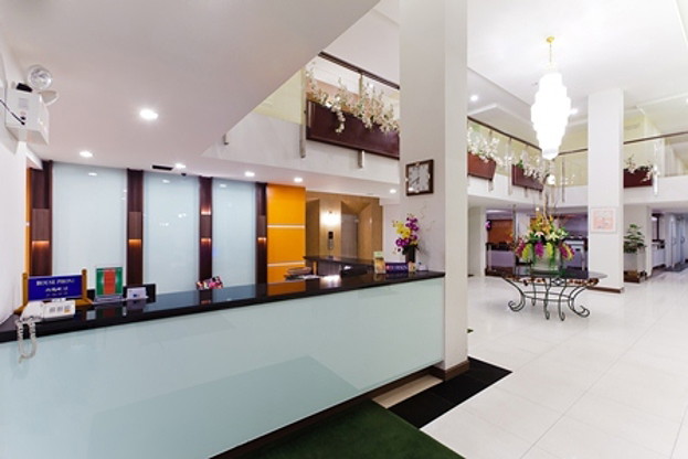 1 Bed Condo · Suan Luang, bangkok — photo 4