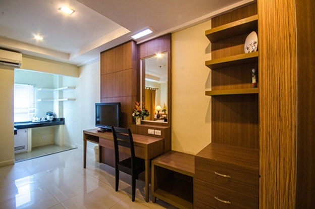 1 Bed Condo · Suan Luang, bangkok — photo 5