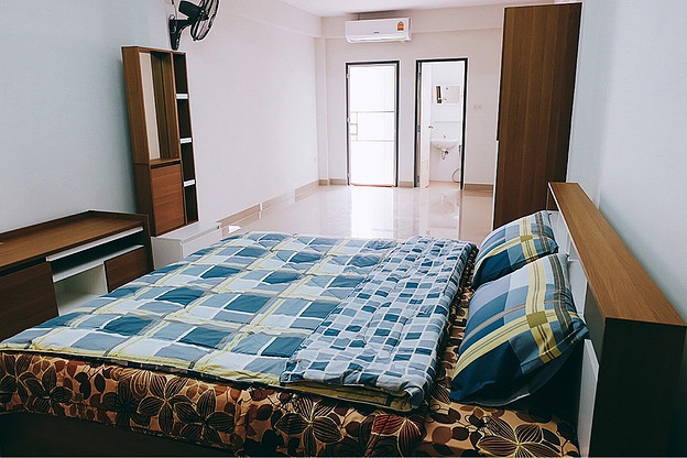 1 Bed Condo · Si Racha, chon_buri — photo 3