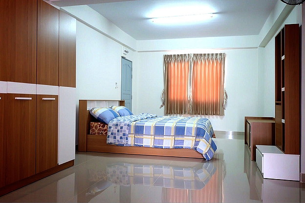 1 Bed Condo · Si Racha, chon_buri — photo 4