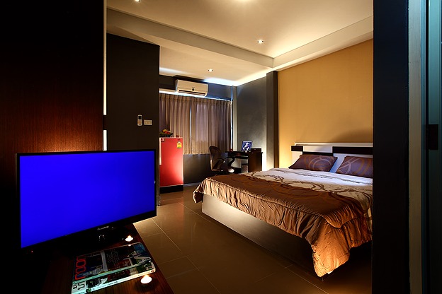 1 Bed Condo · Mueang Chiang Mai, chiang_mai