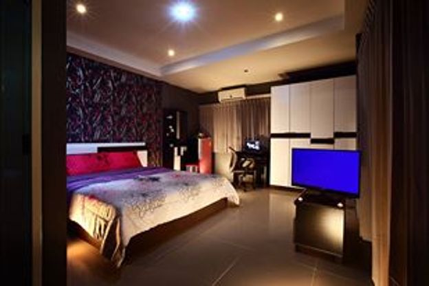 1 Bed Condo · Mueang Chiang Mai, chiang_mai — photo 3