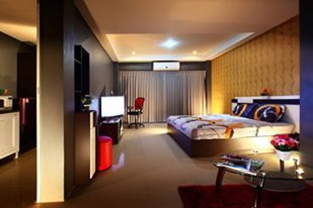 1 Bed Condo · Mueang Chiang Mai, chiang_mai — photo 4