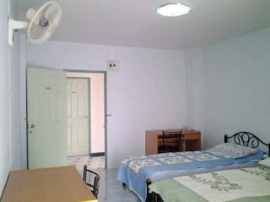 1 Bed Condo · Mueang Phuket, phuket