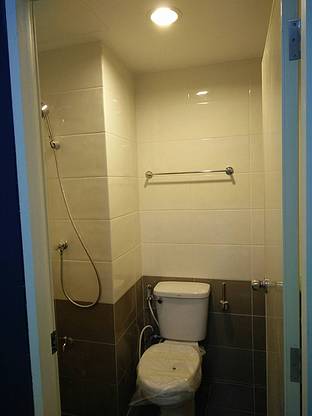 1 Bed Condo · Bang Phli, samut_prakan — photo 5